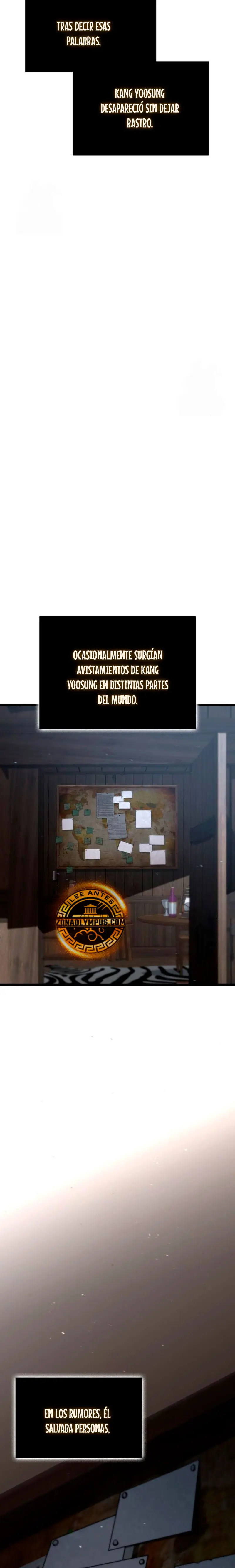 Read El Jugador con un talento increíble Manga Online