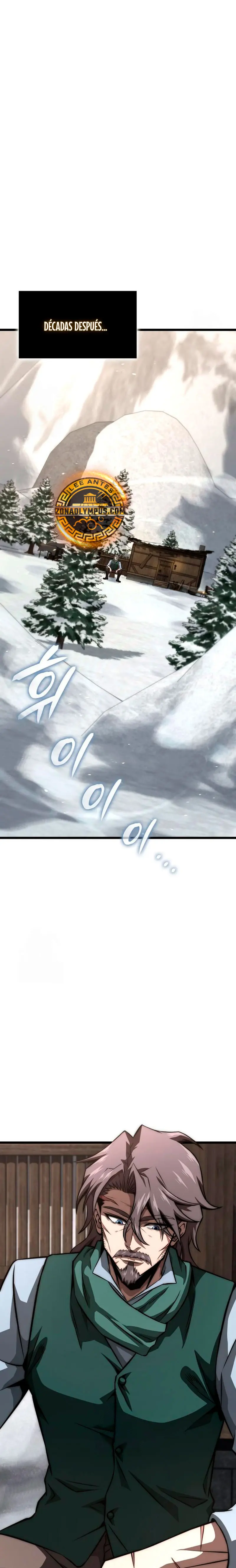 Read El Jugador con un talento increíble Manga Online