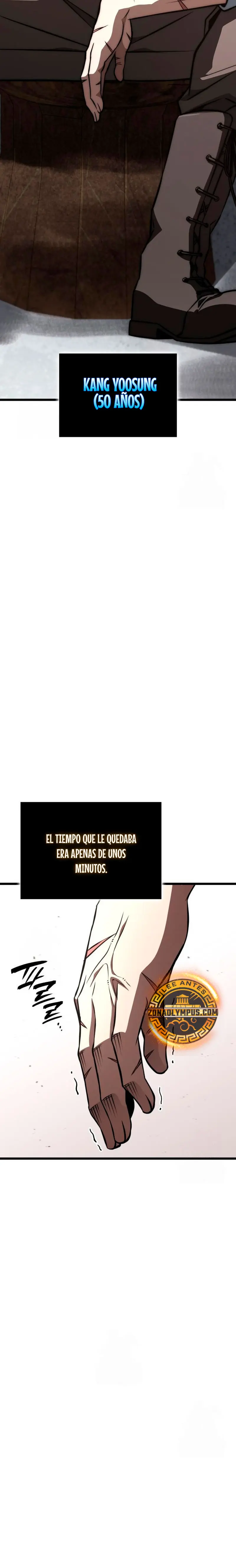 Read El Jugador con un talento increíble Manga Online