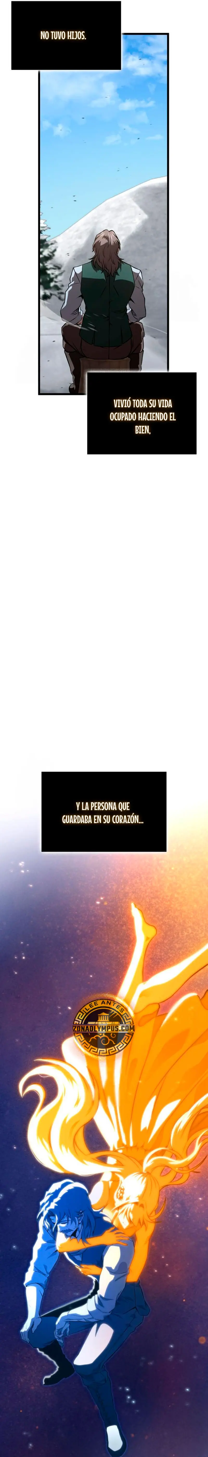 Read El Jugador con un talento increíble Manga Online