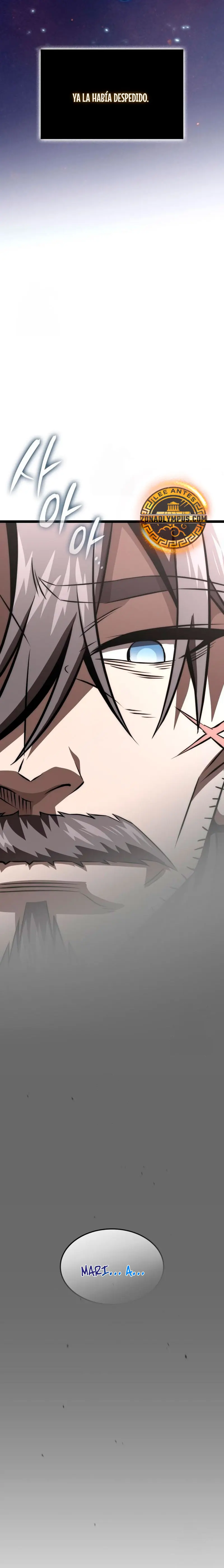 Read El Jugador con un talento increíble Manga Online