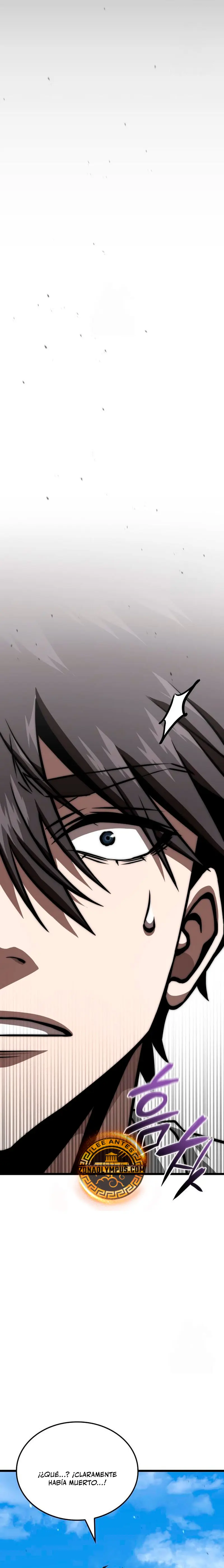 Read El Jugador con un talento increíble Manga Online