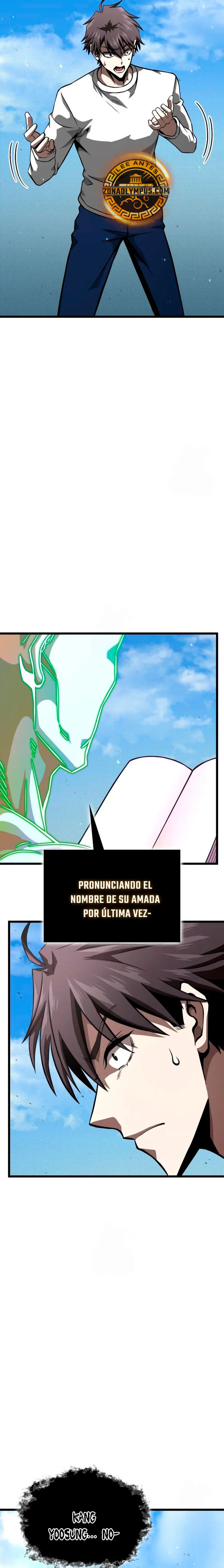 Read El Jugador con un talento increíble Manga Online