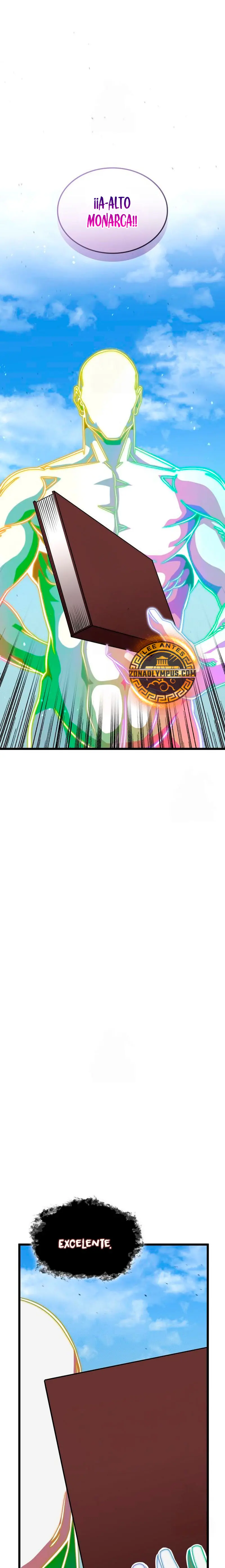 Read El Jugador con un talento increíble Manga Online