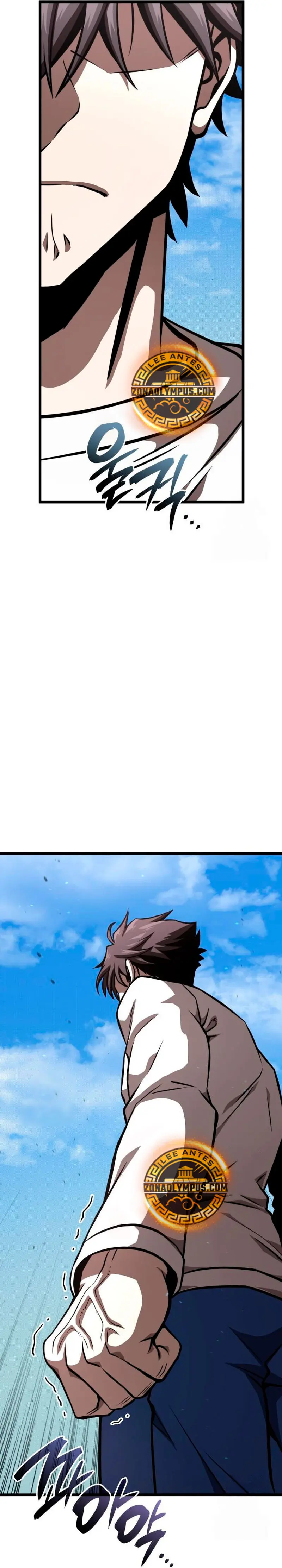 Read El Jugador con un talento increíble Manga Online