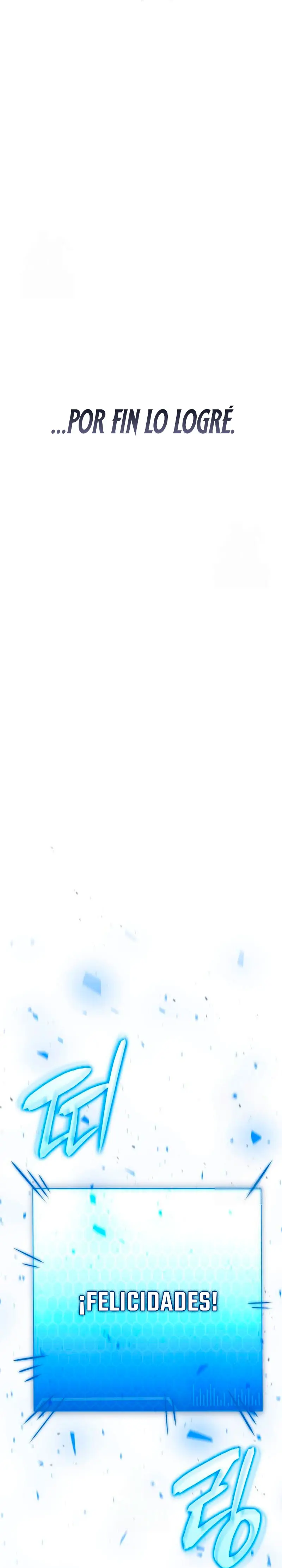 Read El Jugador con un talento increíble Manga Online