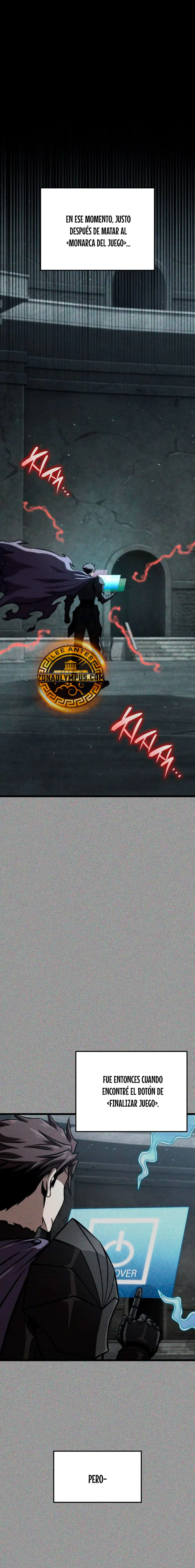 Read El Jugador con un talento increíble Manga Online