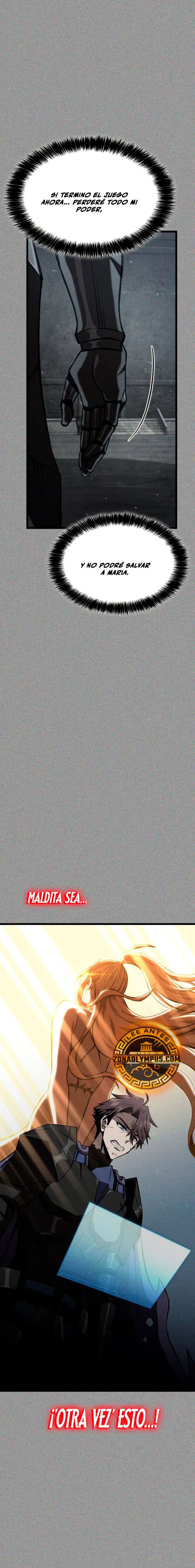 Read El Jugador con un talento increíble Manga Online