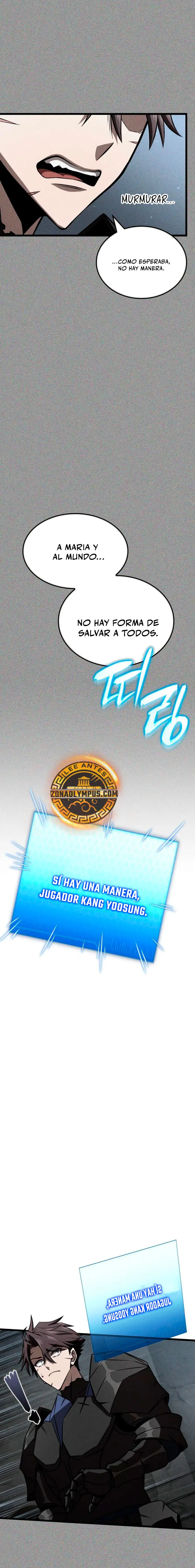 Read El Jugador con un talento increíble Manga Online