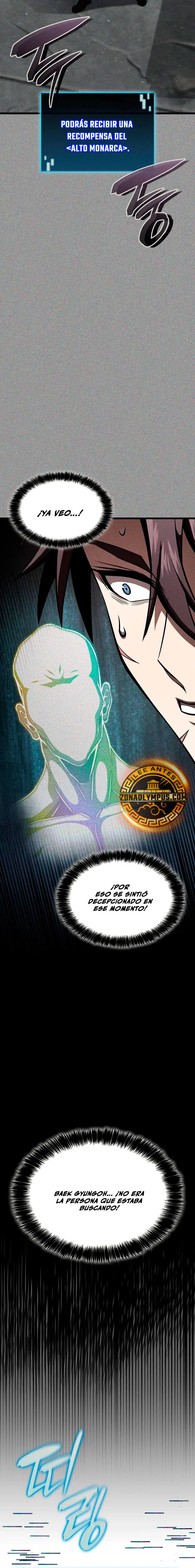 Read El Jugador con un talento increíble Manga Online