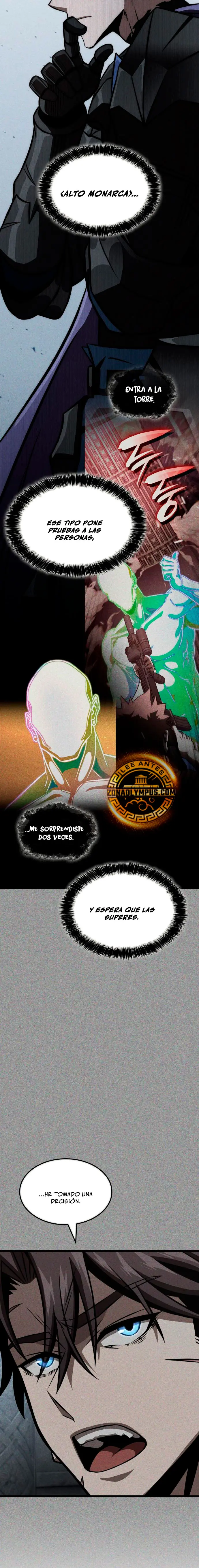 Read El Jugador con un talento increíble Manga Online