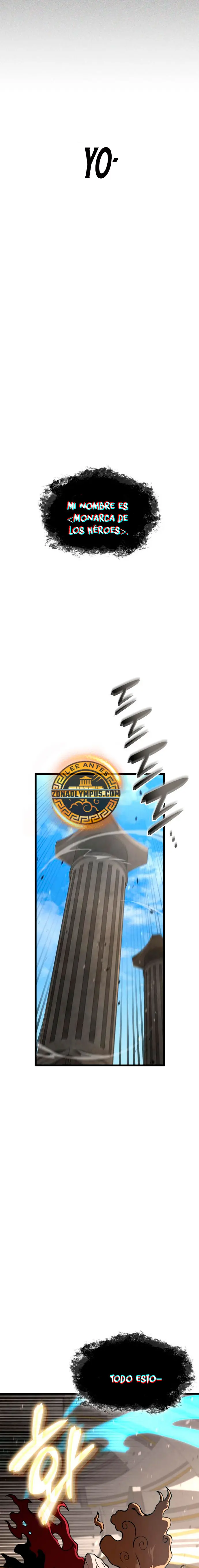 Read El Jugador con un talento increíble Manga Online