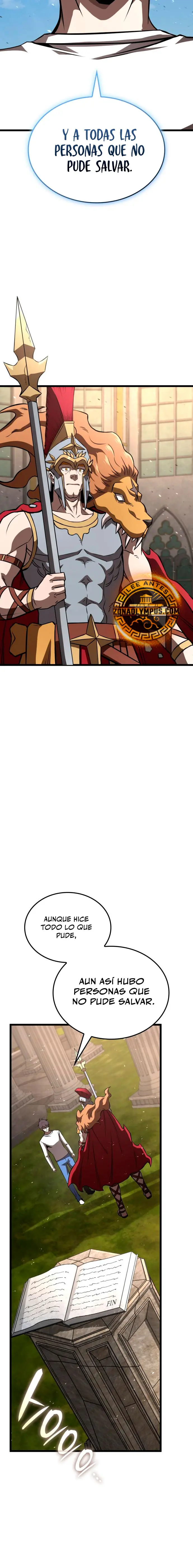 Read El Jugador con un talento increíble Manga Online