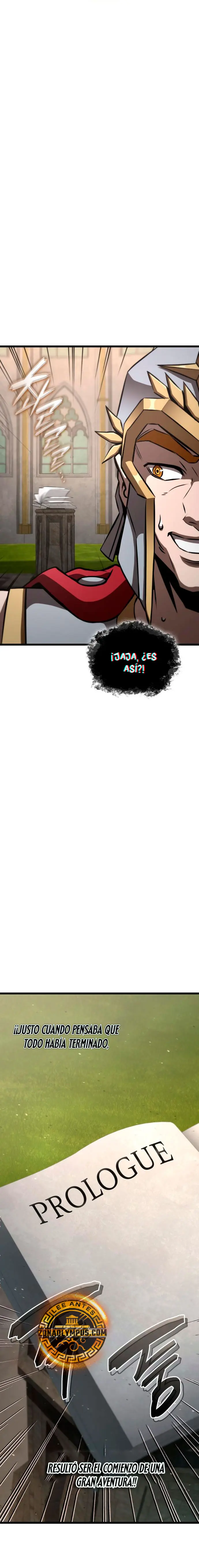 Read El Jugador con un talento increíble Manga Online