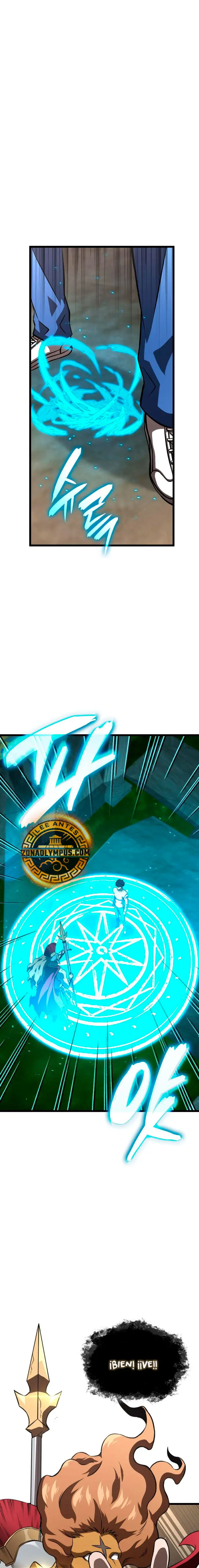 Read El Jugador con un talento increíble Manga Online