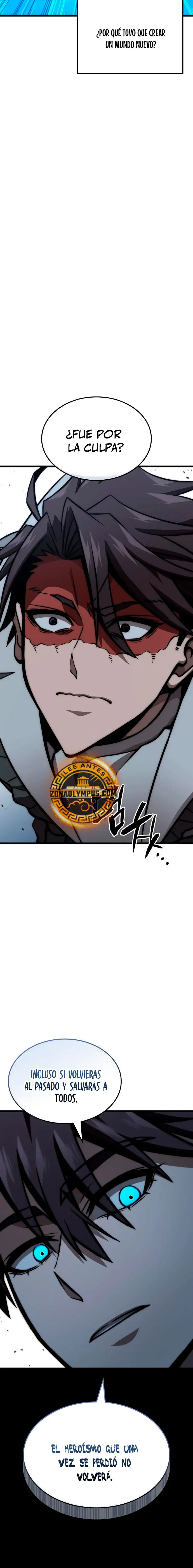 Read El Jugador con un talento increíble Manga Online