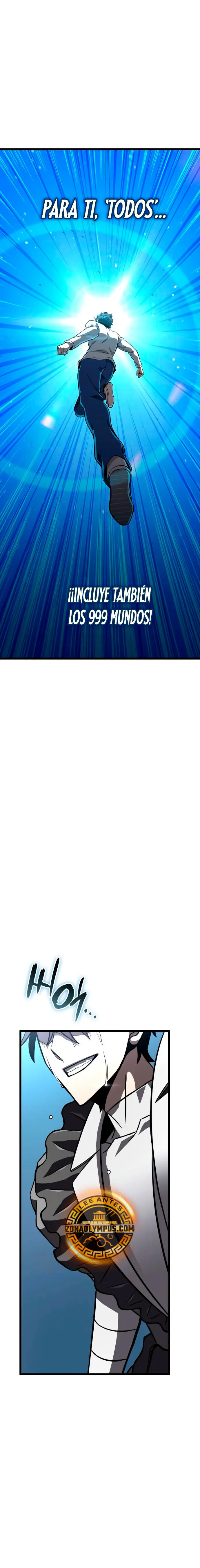 Read El Jugador con un talento increíble Manga Online