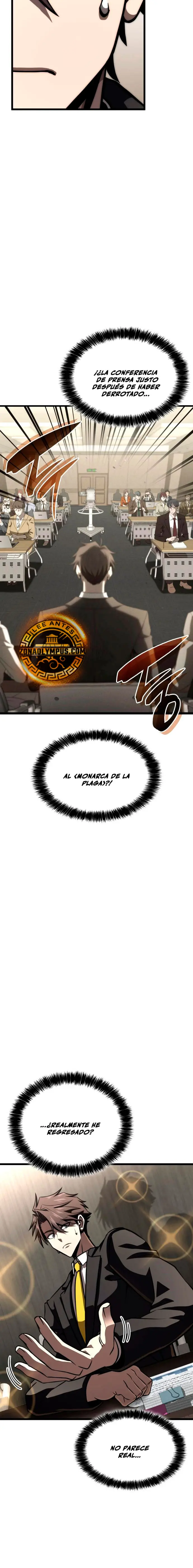 Read El Jugador con un talento increíble Manga Online