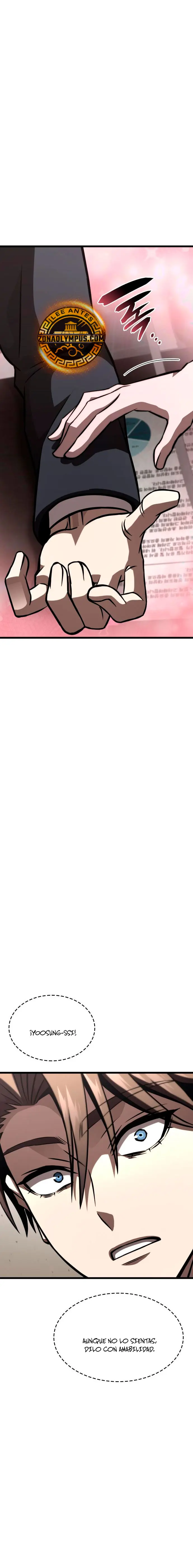 Read El Jugador con un talento increíble Manga Online