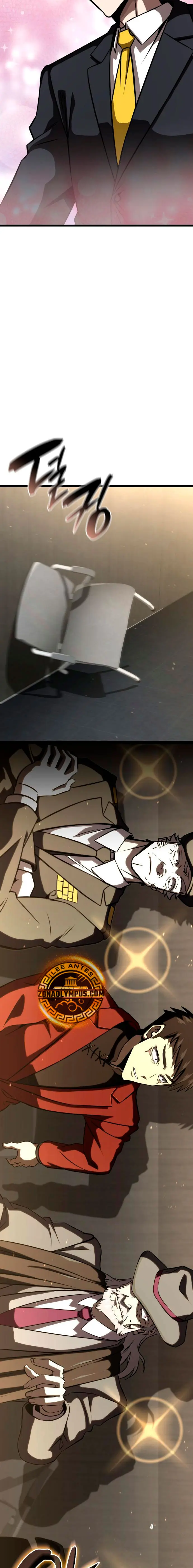 Read El Jugador con un talento increíble Manga Online