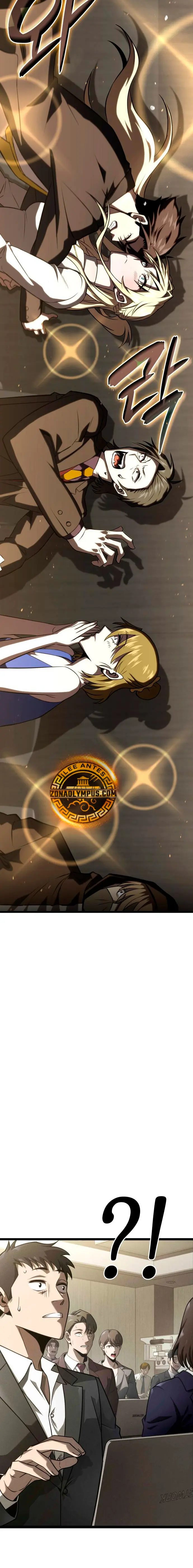 Read El Jugador con un talento increíble Manga Online