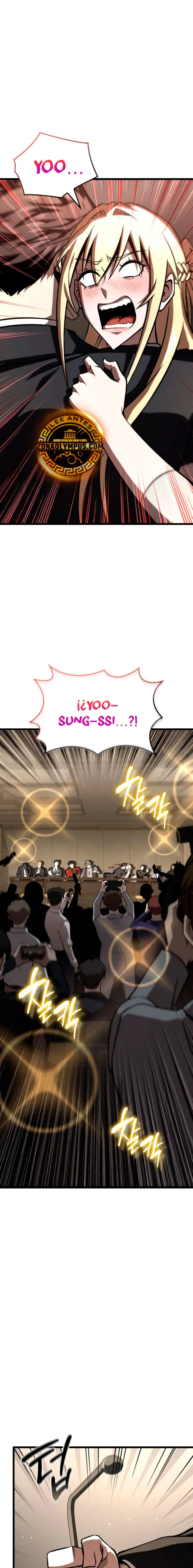 Read El Jugador con un talento increíble Manga Online