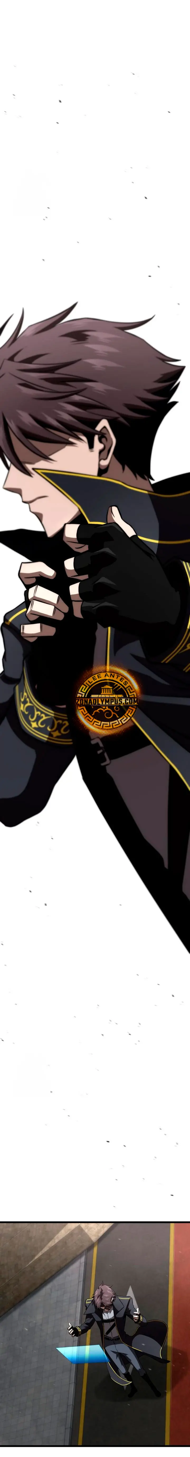 Read El Jugador con un talento increíble Manga Online