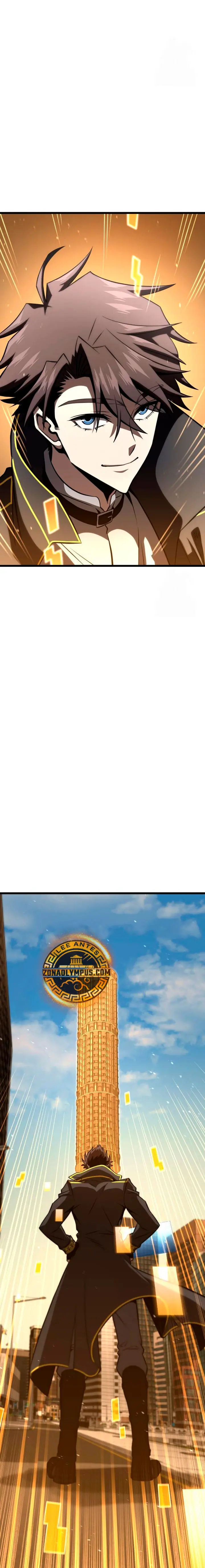 Read El Jugador con un talento increíble Manga Online