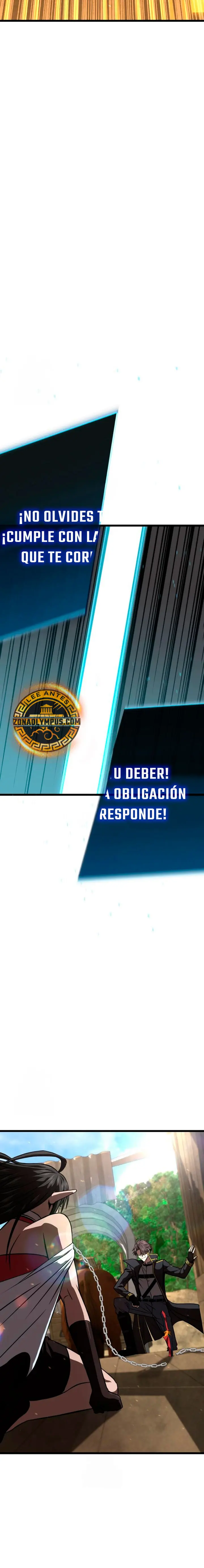 Read El Jugador con un talento increíble Manga Online