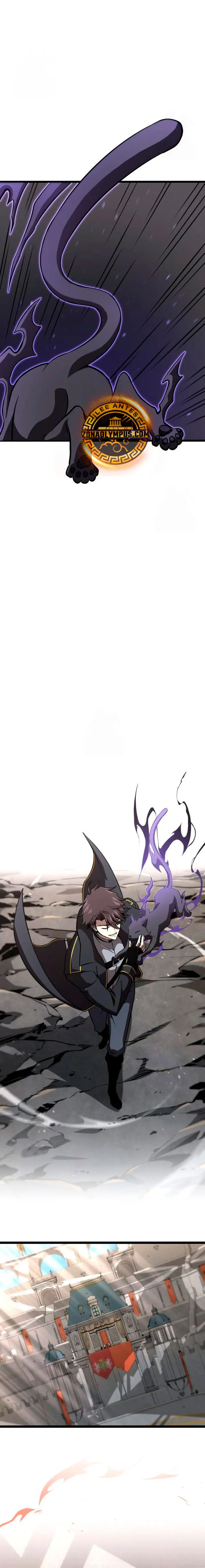 Read El Jugador con un talento increíble Manga Online