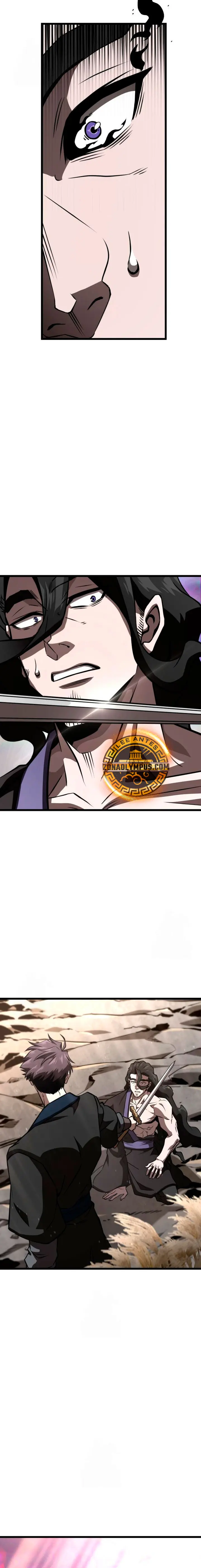 Read El Jugador con un talento increíble Manga Online