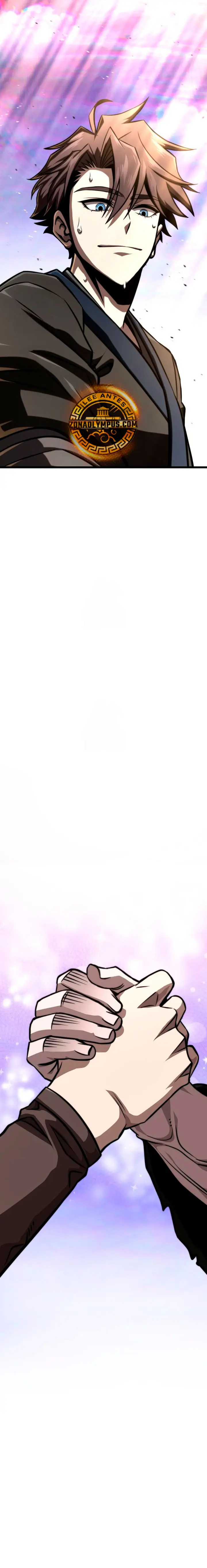 Read El Jugador con un talento increíble Manga Online