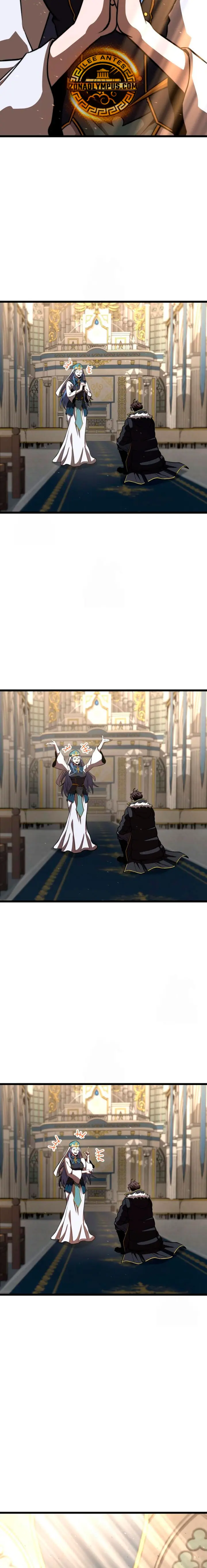 Read El Jugador con un talento increíble Manga Online