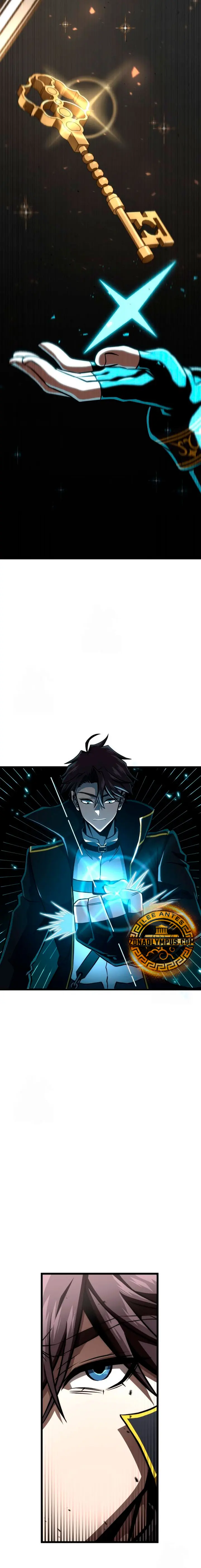 Read El Jugador con un talento increíble Manga Online