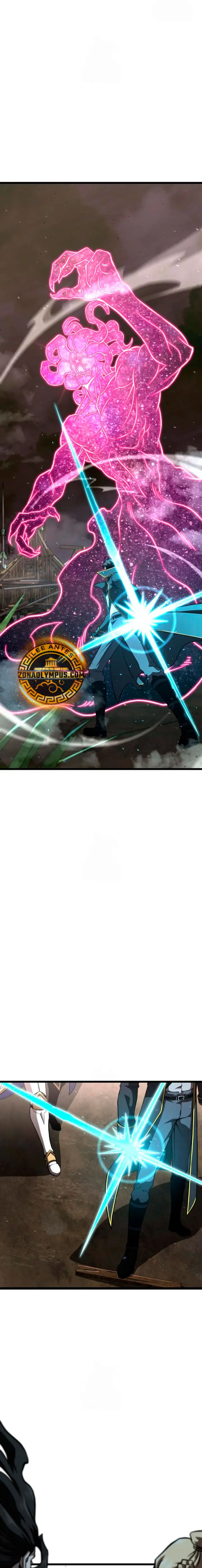 Read El Jugador con un talento increíble Manga Online