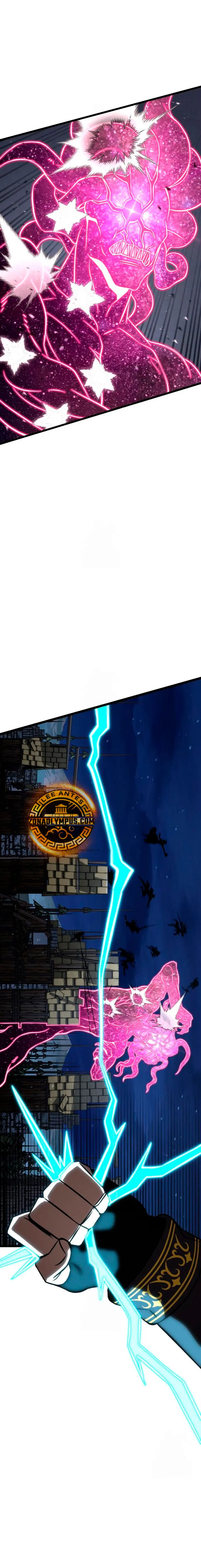 Read El Jugador con un talento increíble Manga Online