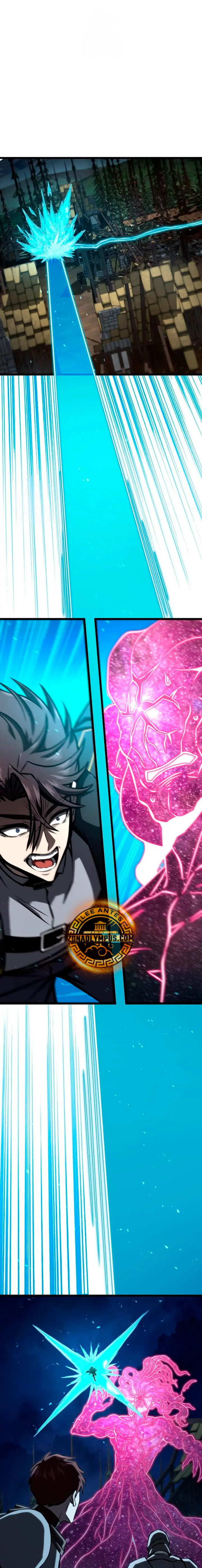 Read El Jugador con un talento increíble Manga Online