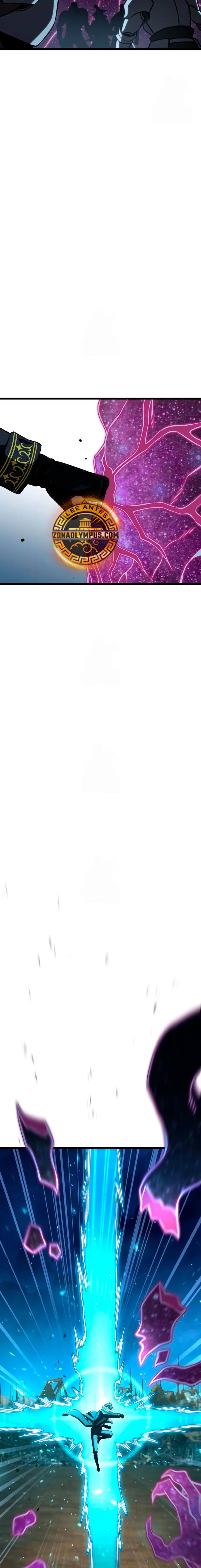 Read El Jugador con un talento increíble Manga Online