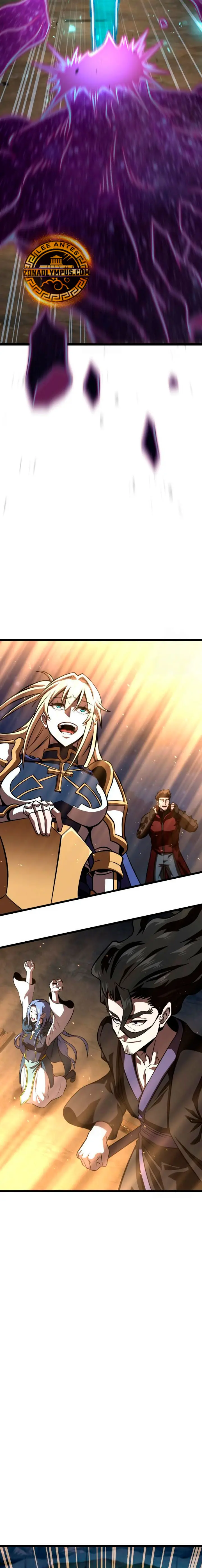 Read El Jugador con un talento increíble Manga Online