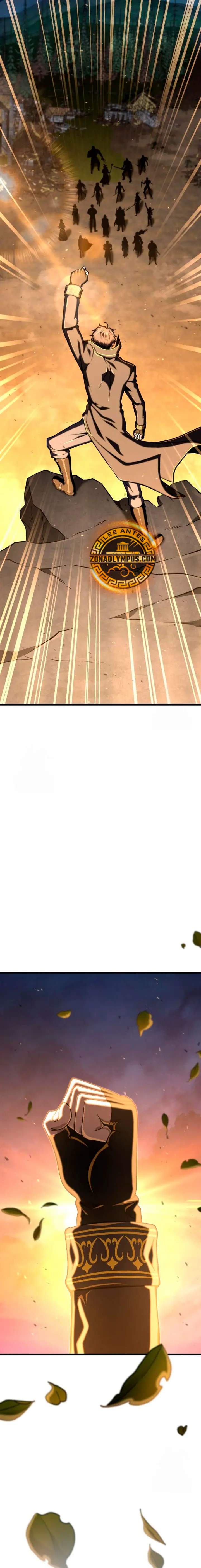 Read El Jugador con un talento increíble Manga Online