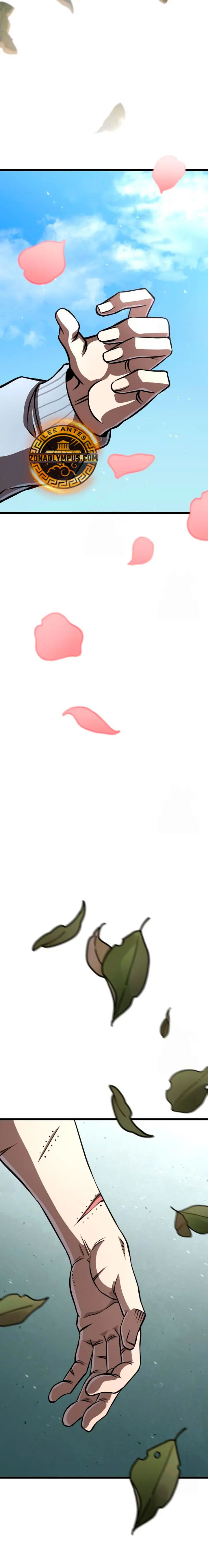 Read El Jugador con un talento increíble Manga Online