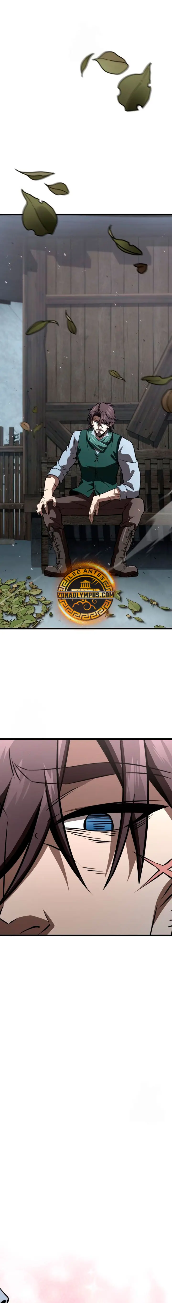 Read El Jugador con un talento increíble Manga Online