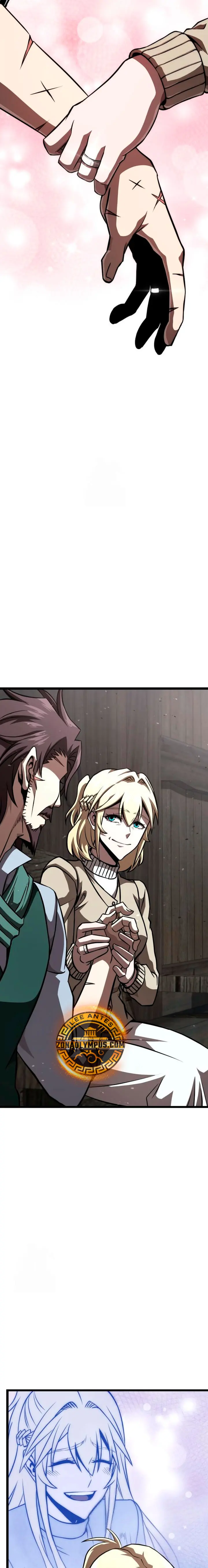 Read El Jugador con un talento increíble Manga Online