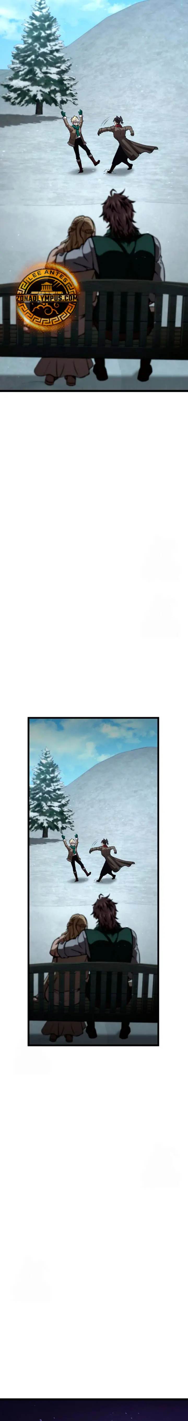 Read El Jugador con un talento increíble Manga Online