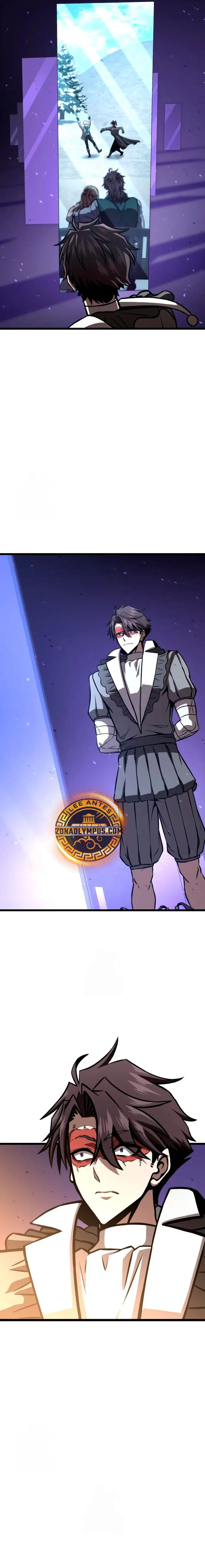 Read El Jugador con un talento increíble Manga Online