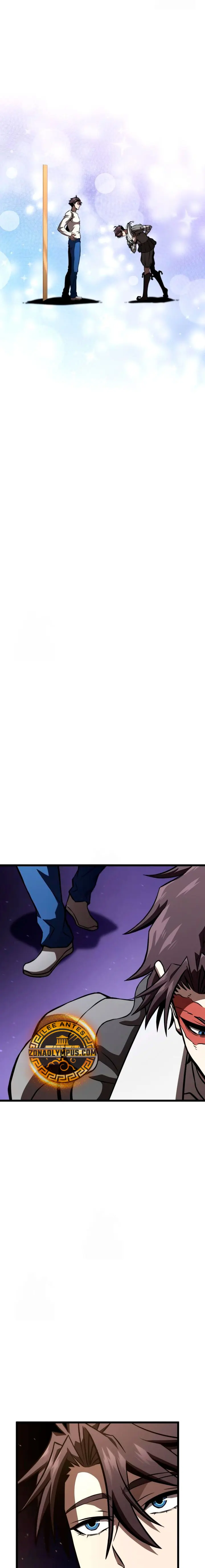 Read El Jugador con un talento increíble Manga Online