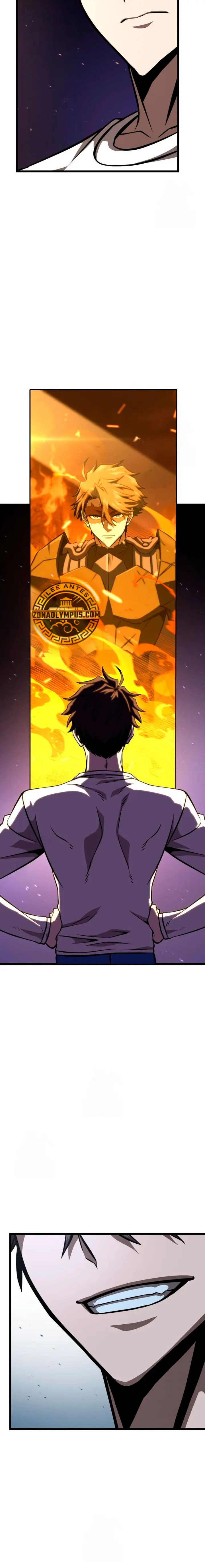 Read El Jugador con un talento increíble Manga Online