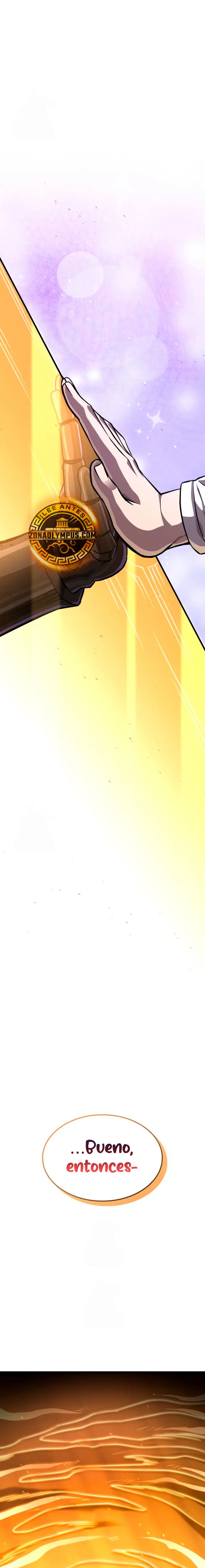 Read El Jugador con un talento increíble Manga Online