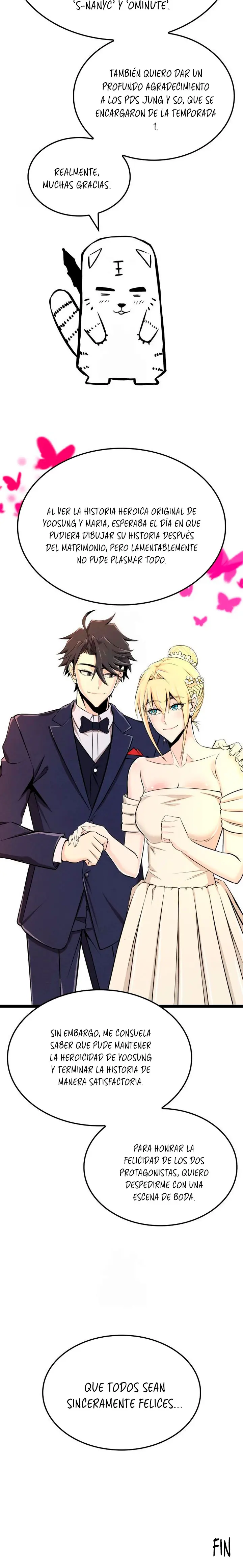 Read El Jugador con un talento increíble Manga Online