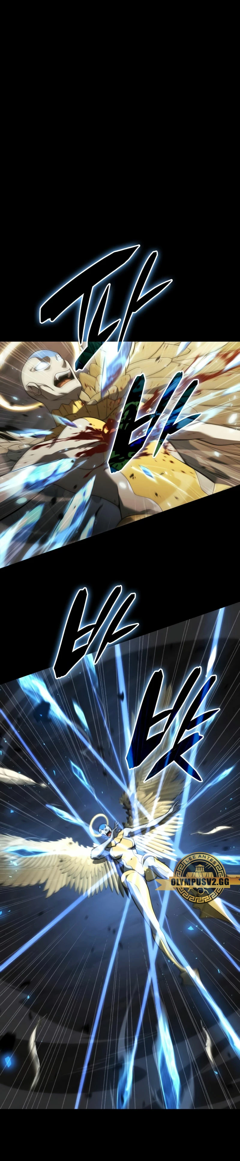 Read El Jugador con un talento increíble Manga Online